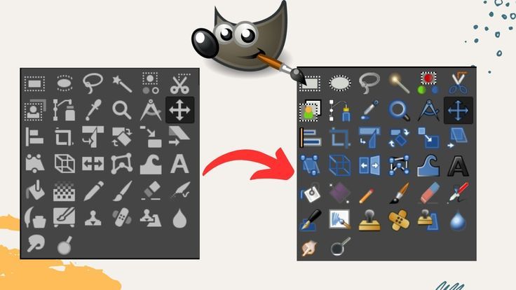 GIMP PRO _2