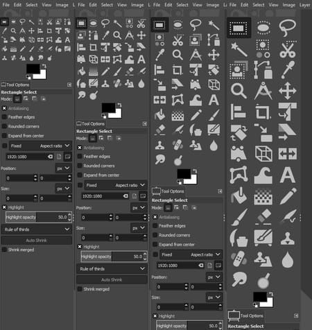 GIMP PRO _1
