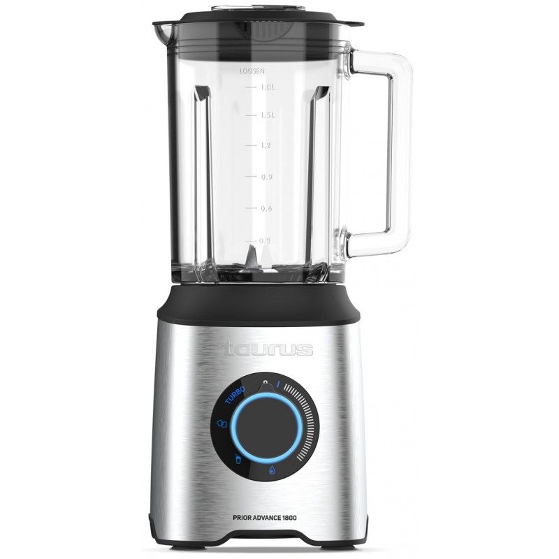 JAR BLENDER - TAURUS - PRIOR ADVANCE 1800_0