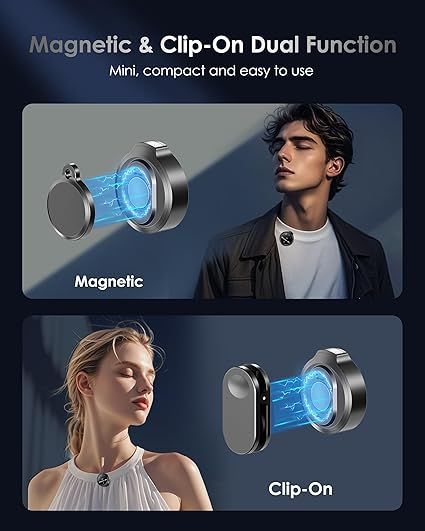 Wireless Microphone_5
