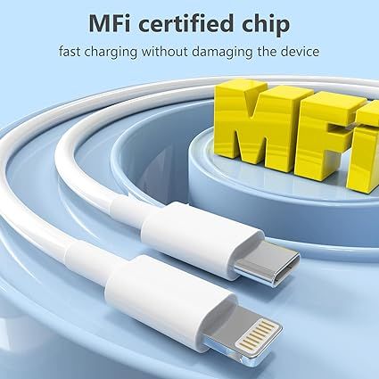 5 Pack 6FT C TYPE USB_1
