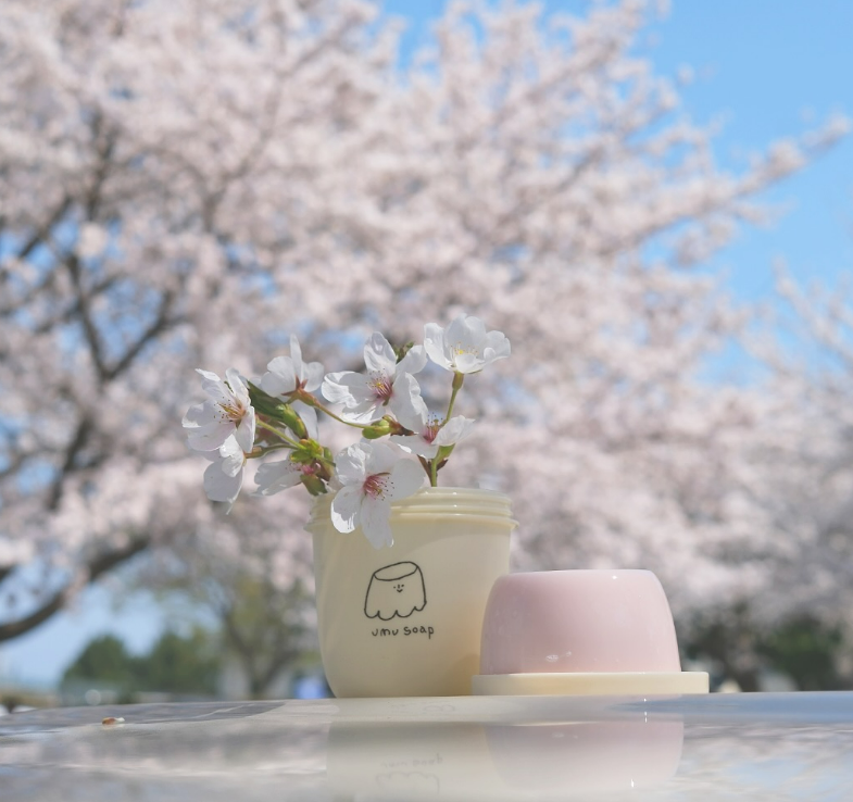 🍮우무 푸딩 비누_3