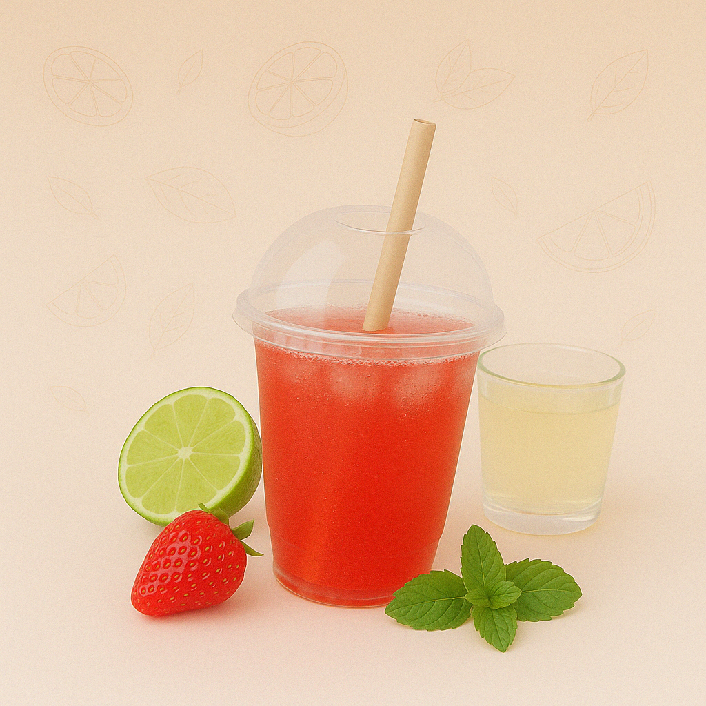 Red Mojito_0
