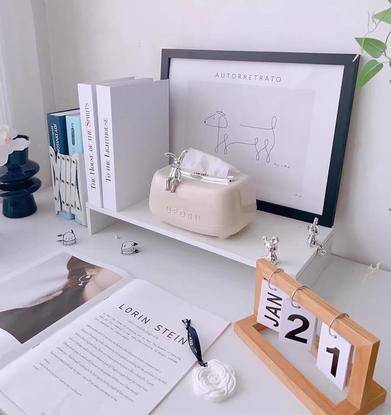 UFORU TISSUE HOLDER + RABBIT_4