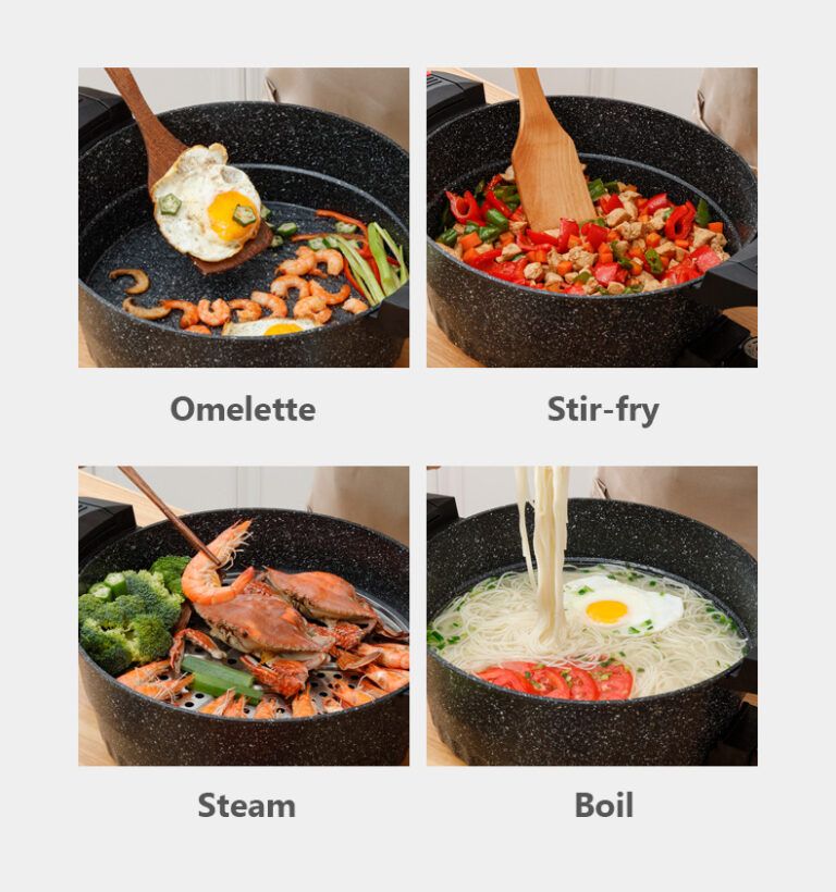 30CM MAIFAN STONE MICRO 7L PRESSURE COOKER_6