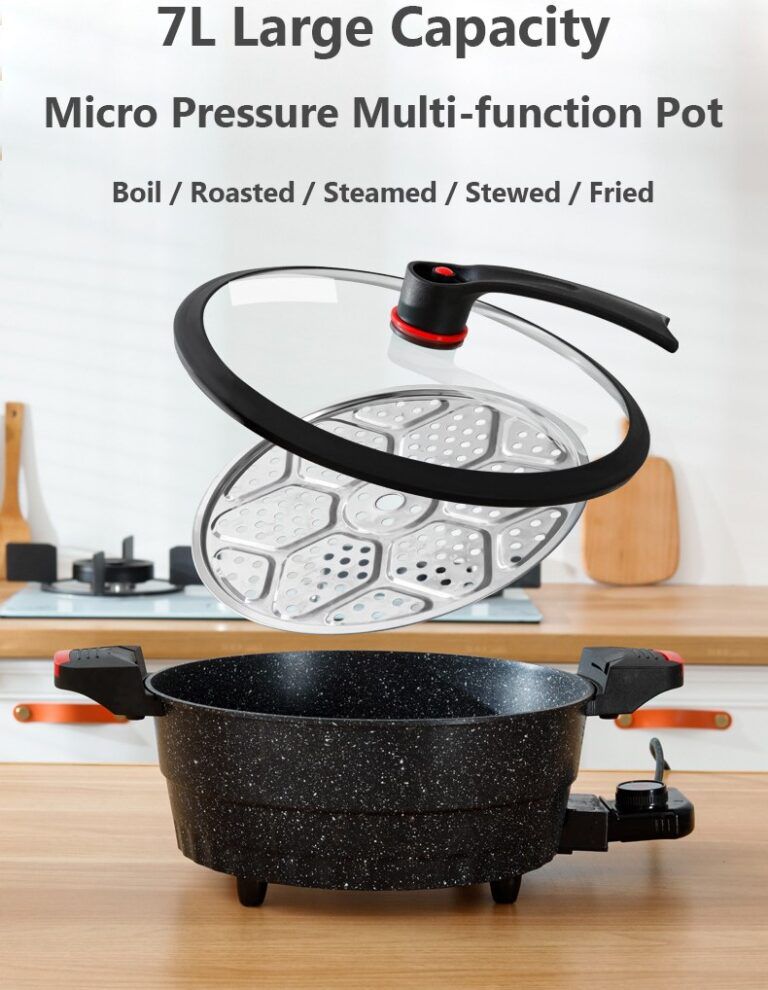 30CM MAIFAN STONE MICRO 7L PRESSURE COOKER_1
