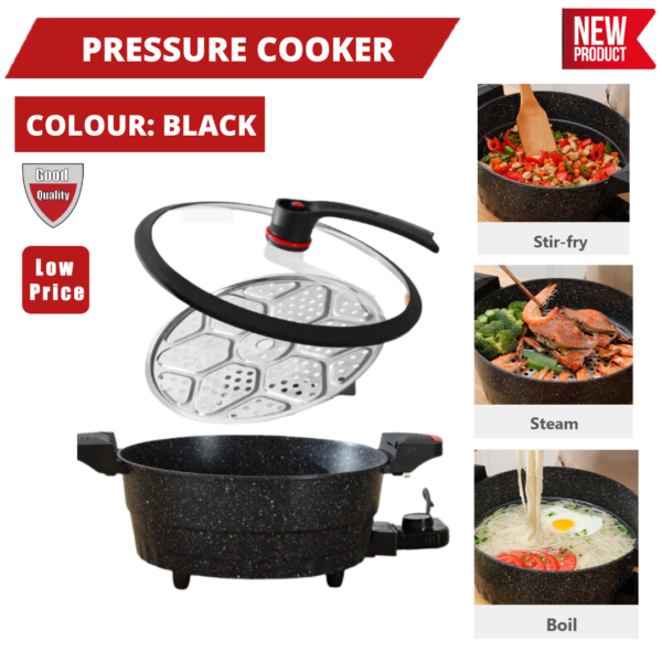 30CM MAIFAN STONE MICRO 7L PRESSURE COOKER_0