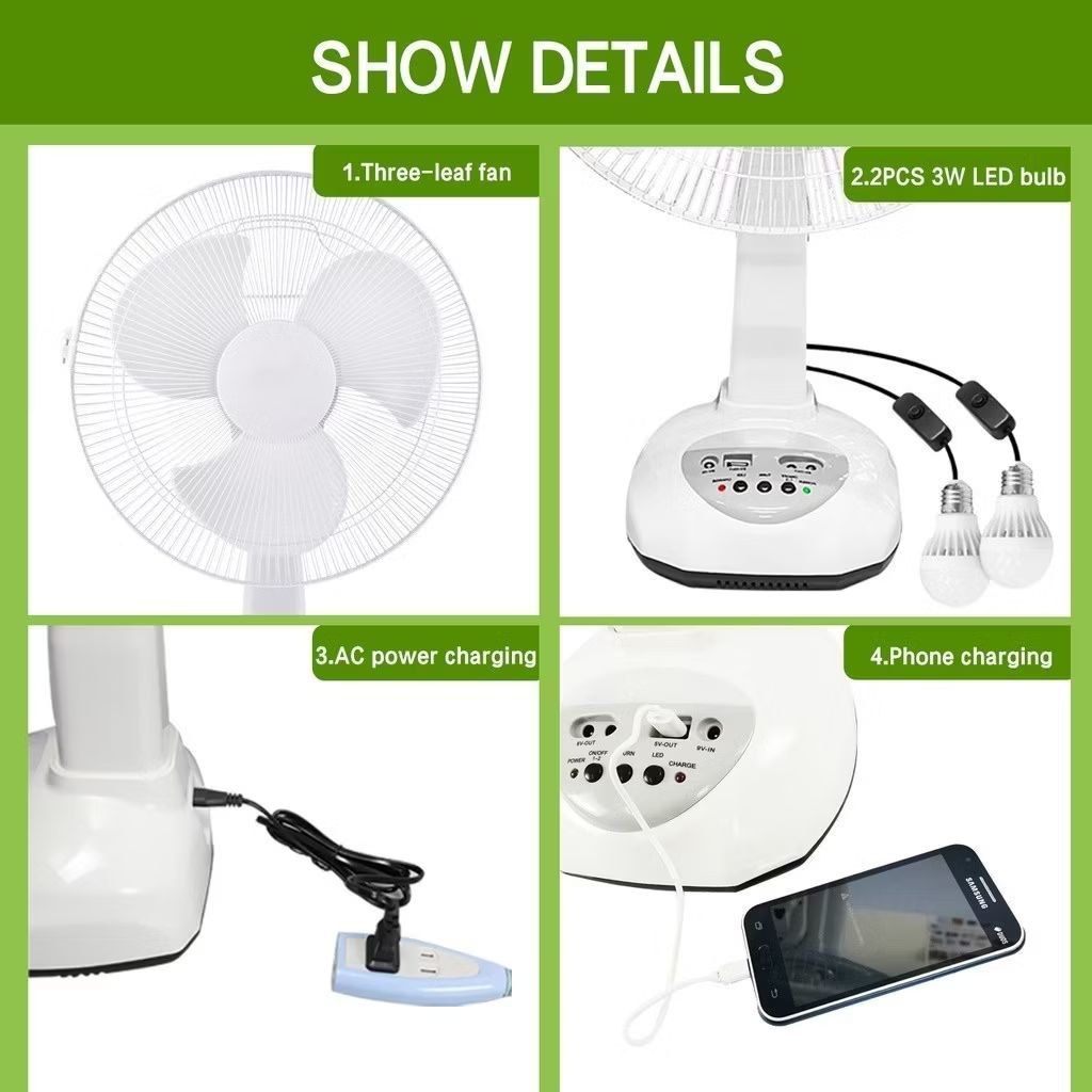 SOLAR FAN TABLE TOP 12 INCH_4