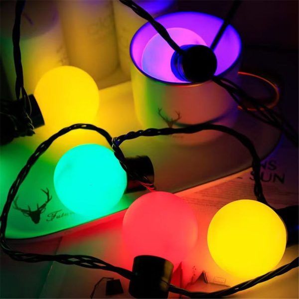 SOLAR OUTDOOR STRING LIGHT_3
