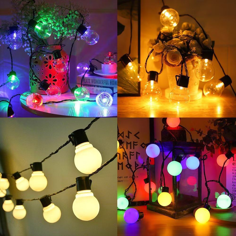 SOLAR OUTDOOR STRING LIGHT_2