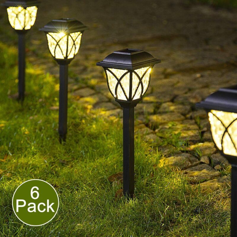 SOLAR GARDEN LAMP TS1005_3