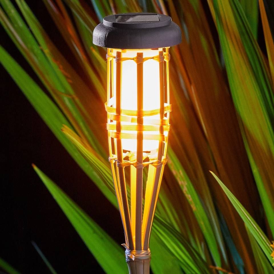 SOLAR BAMBOO PELITA TS1011 (2PCS/SET)_1