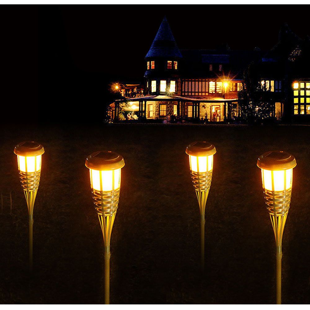 SOLAR BAMBOO PELITA TS1011 (2PCS/SET)_2