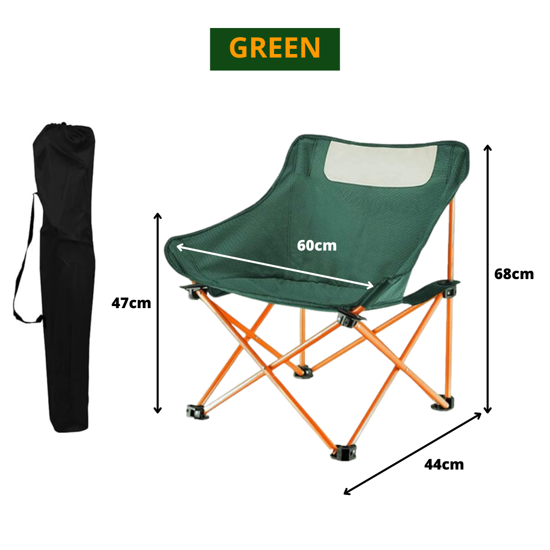 CAMPING OUTDOOR FOLDING CHAIR_7