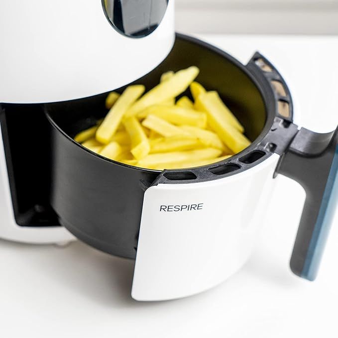 AIR FRYER -TAURUS- RESPIRE (AF1000D)_3
