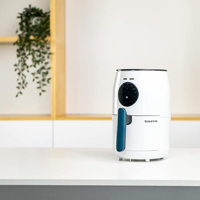 AIR FRYER -TAURUS- RESPIRE (AF1000D)_1