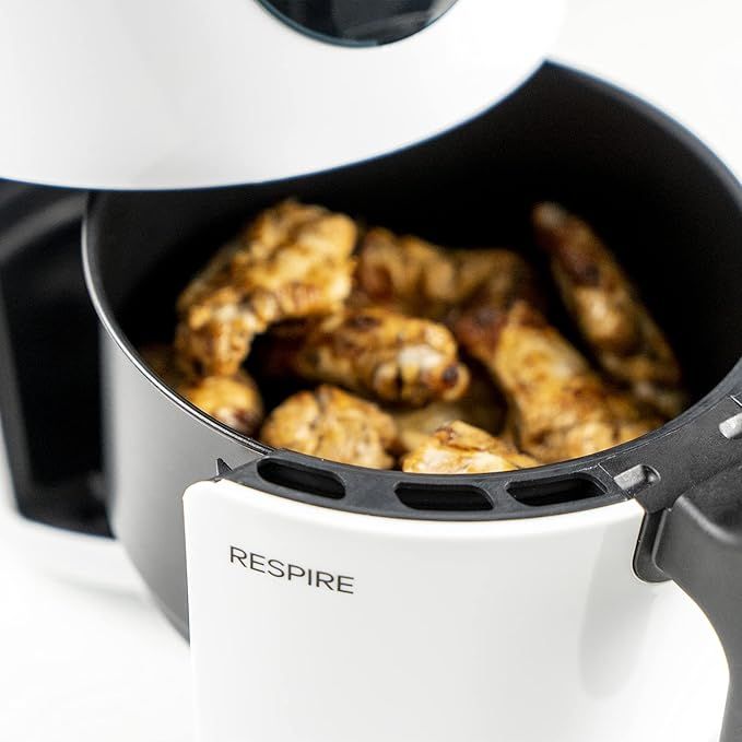 AIR FRYER -TAURUS- RESPIRE (AF1000D)_2