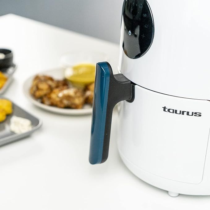 AIR FRYER -TAURUS- RESPIRE (AF1000D)_4