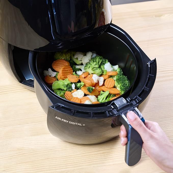 AIR FRYER- TAURUS- AIR FRY DIGITAL +(AF1)_6
