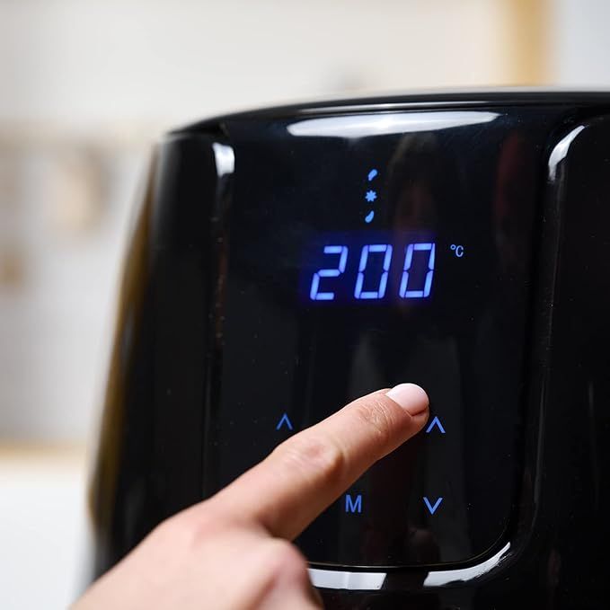 AIR FRYER- TAURUS- AIR FRY DIGITAL +(AF1)_2