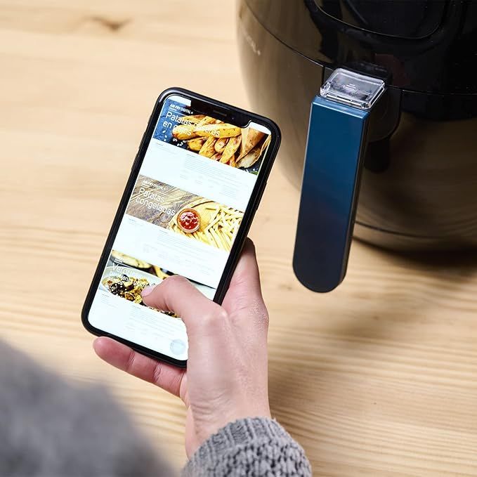 AIR FRYER- TAURUS- AIR FRY DIGITAL +(AF1)_5