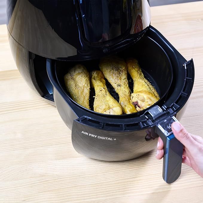 AIR FRYER- TAURUS- AIR FRY DIGITAL +(AF1)_3