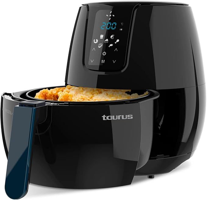 AIR FRYER- TAURUS- AIR FRY DIGITAL +(AF1)_1