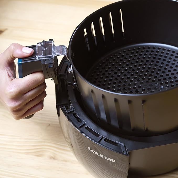 AIR FRYER- TAURUS- AIR FRY DIGITAL +(AF1)_4