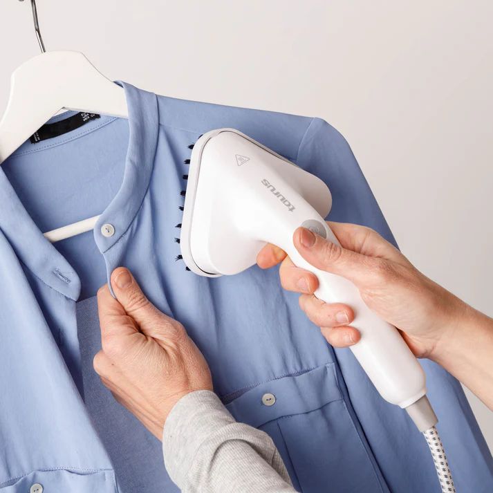GARMENT STEAMER -TAURUS- SLIDING CARE FORCE 2200(GST2200)_3