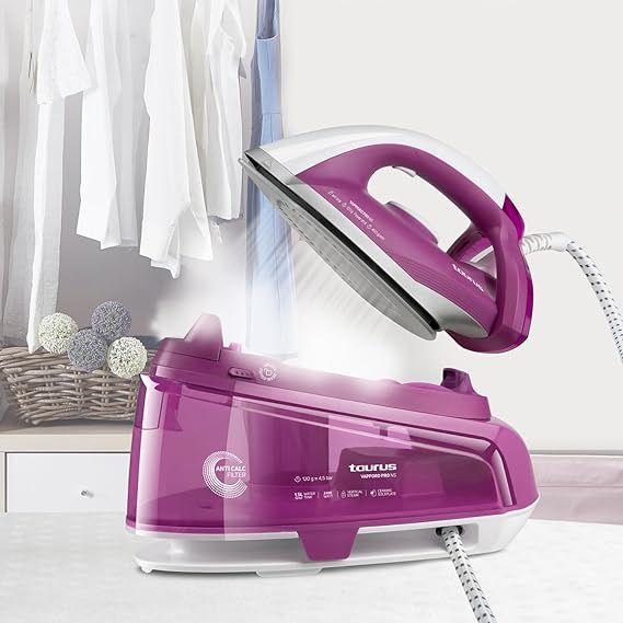 IRON STATION -TAURUS - VAPOR PRO NS(SSD22)_0