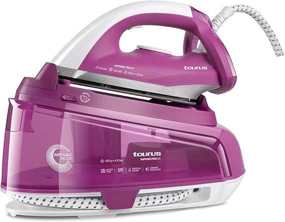 IRON STATION -TAURUS - VAPOR PRO NS(SSD22)_1