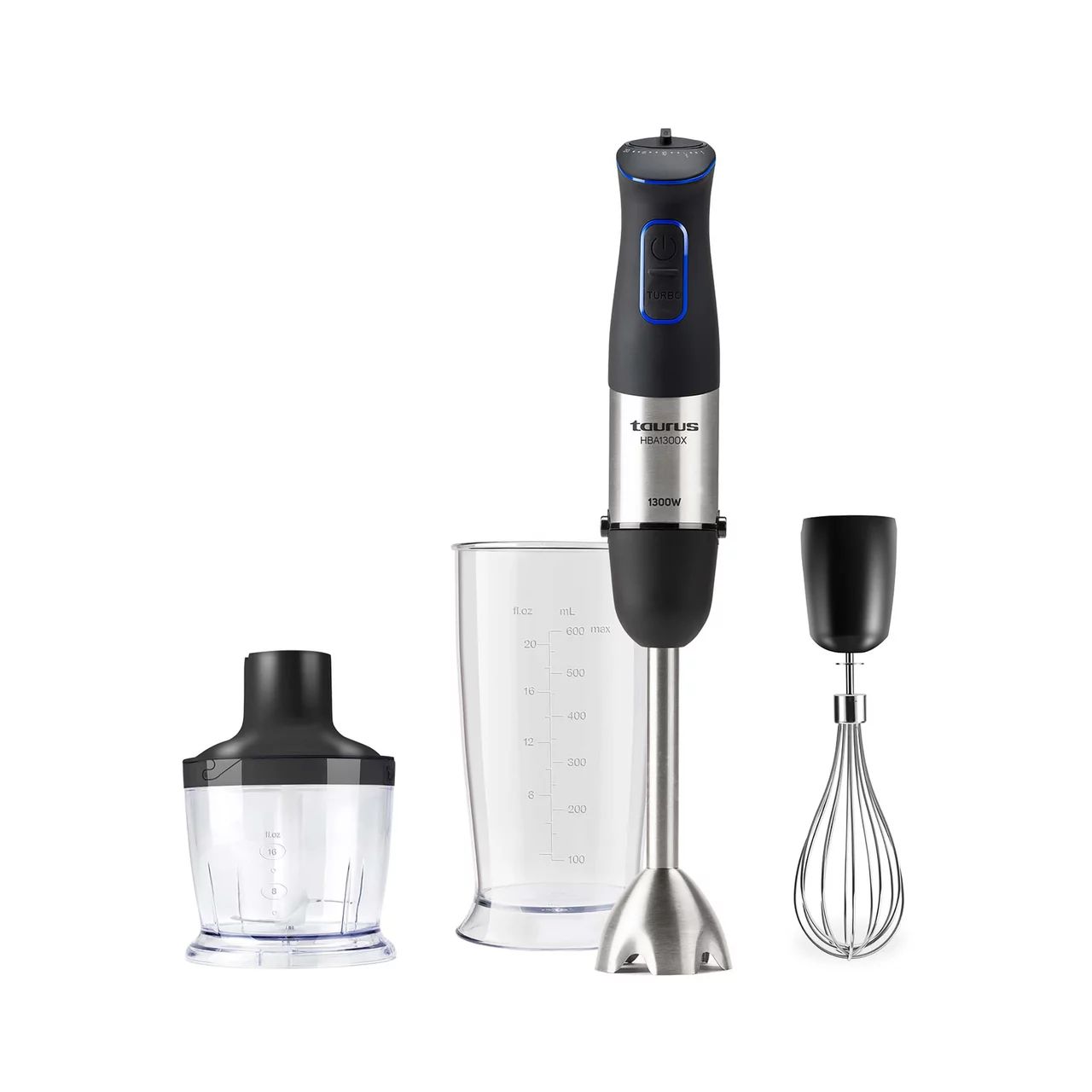 HAND BLENDER- TAURUS- HBA1300X_0