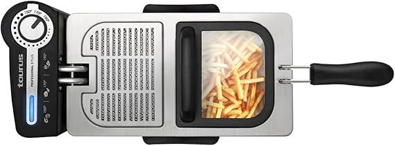 FRYER- TAURUS- PROFESSIONAL 3 PLUS  (5JH)_2