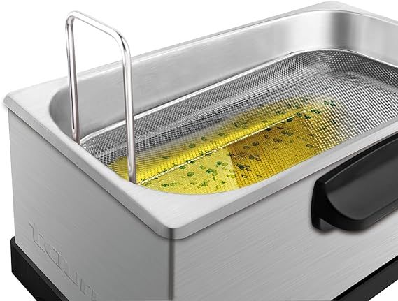 FRYER- TAURUS- PROFESSIONAL 3 PLUS  (5JH)_3