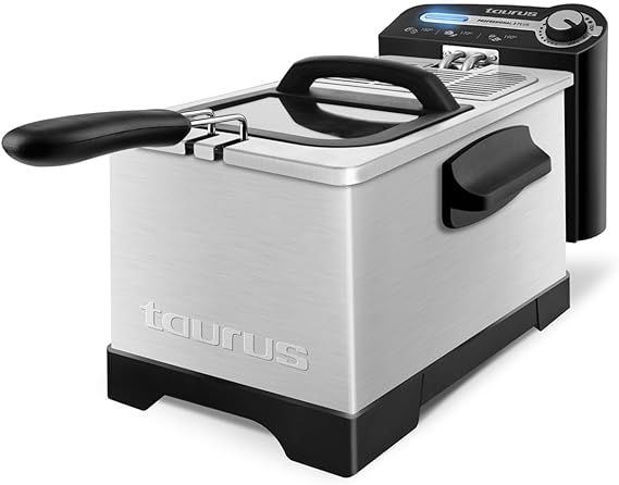 FRYER- TAURUS- PROFESSIONAL 3 PLUS  (5JH)_1