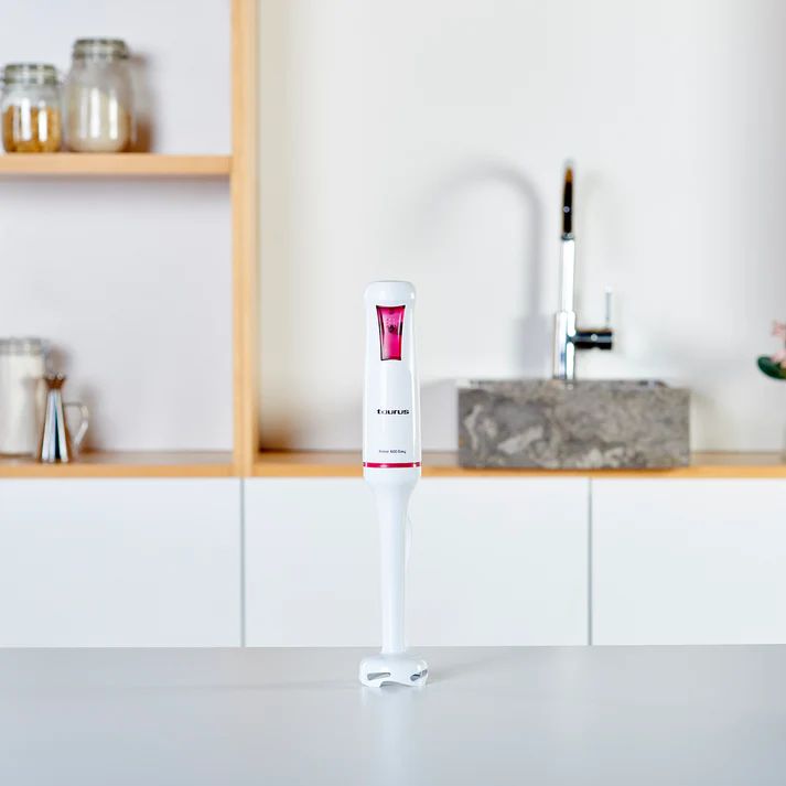 HAND BLENDER- TAURUS- ROBOT 600 EASY_3