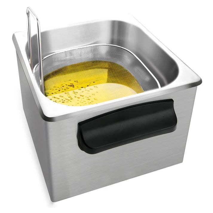 FRYER- TAURUS- PROFESSIONAL 2 PLUS (VER V) _3