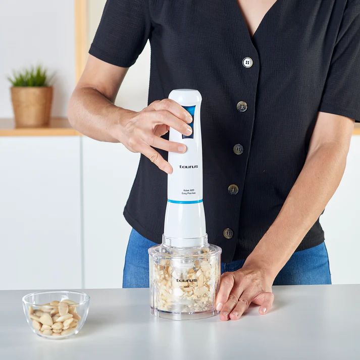 HAND BLENDER- TAURUS- ROBOT 600 EASY PLUS_5
