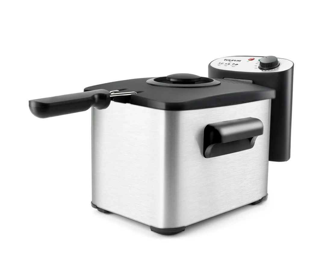 DEEP FRYER- TAURUS- F3 DF2000_1
