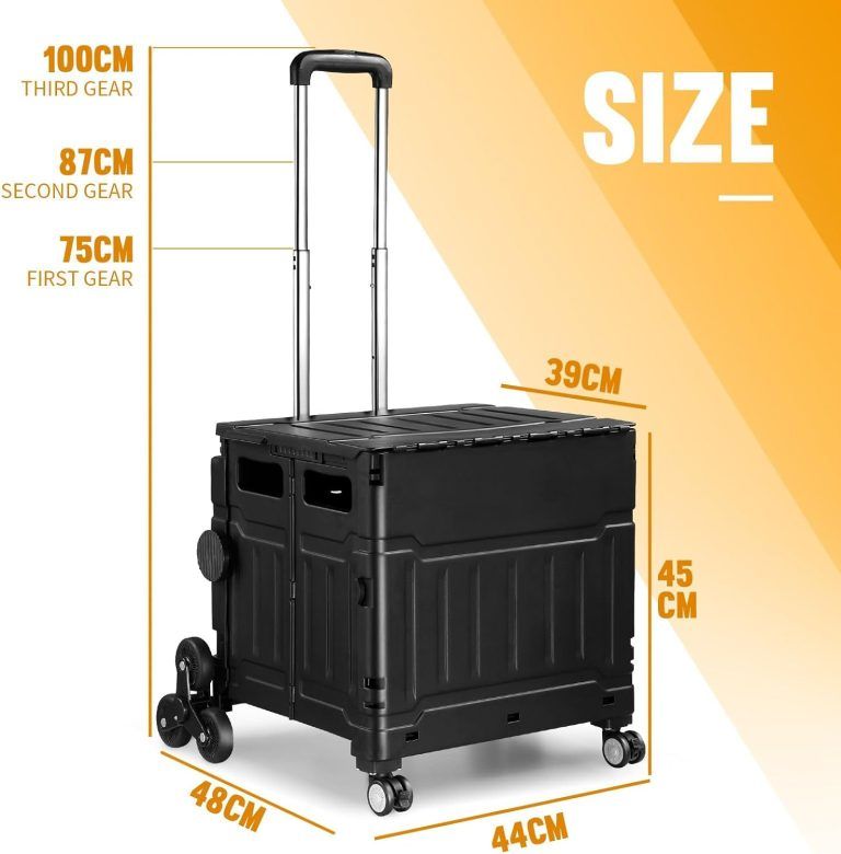 PORTABLE SHOPPING TROLLEY_2
