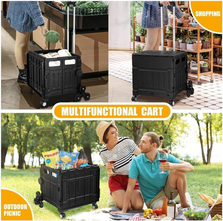 PORTABLE SHOPPING TROLLEY_1