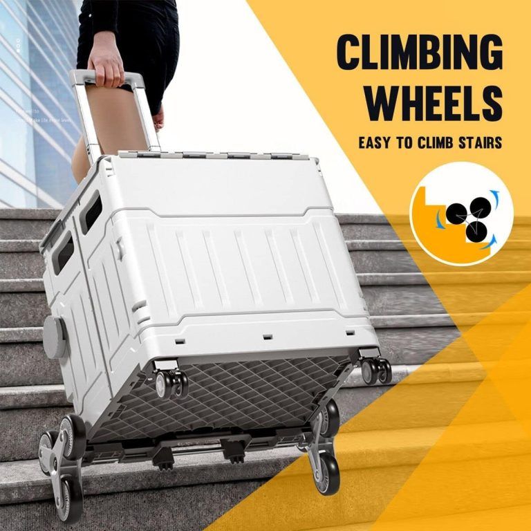 PORTABLE SHOPPING TROLLEY_5