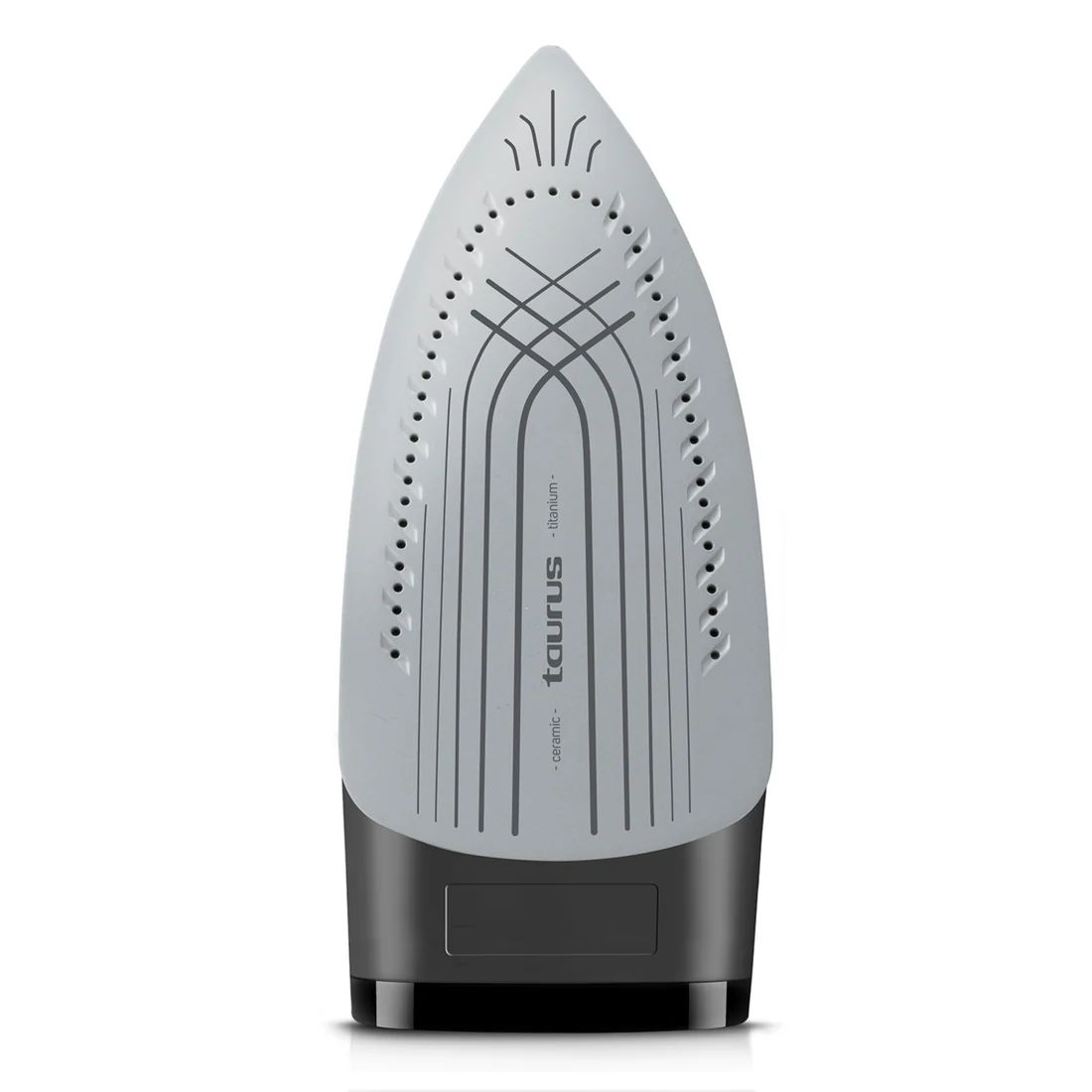 STEAM IRON- TAURUS - ATLAS 2600_6