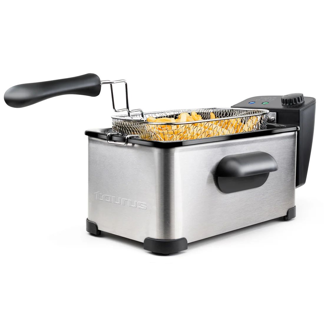DEEP FRYER- TAURUS- FRY 3 (Ver II) (DF2_5