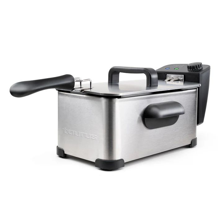 DEEP FRYER- TAURUS- FRY 3 (Ver II) (DF2_6