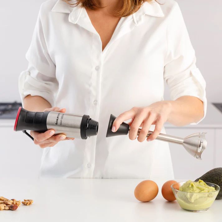 HAND BLENDER -TAURUS- BAPI 1200 PLUS INOX (VerII)_3