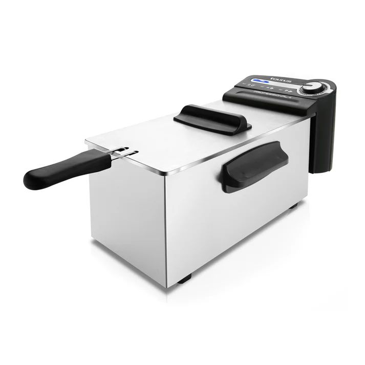 DEEP FRYER- TAURUS-  PROFESSIONAL 4L (VER V)_1