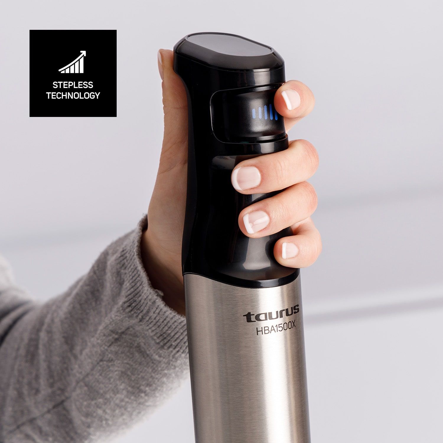 HAND BLENDER -TAURUS- HB1500X (HB1500XE)_2