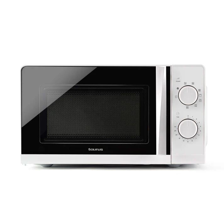 MICROWAVE -TAURUS- READY GRILL(Ver IV)_2