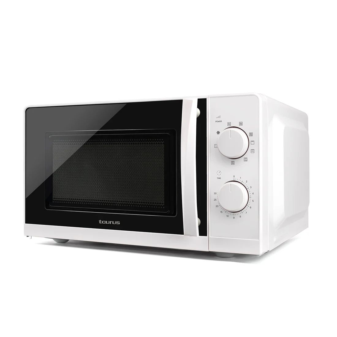 MICROWAVE -TAURUS- READY GRILL(Ver IV)_1